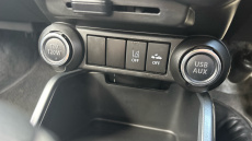 Suzuki Ignis 1.2 Dualjet 12V Hybrid SZ-T 5dr CVT Petrol Hatchback